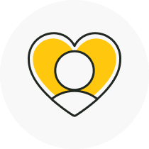 Heart Icon